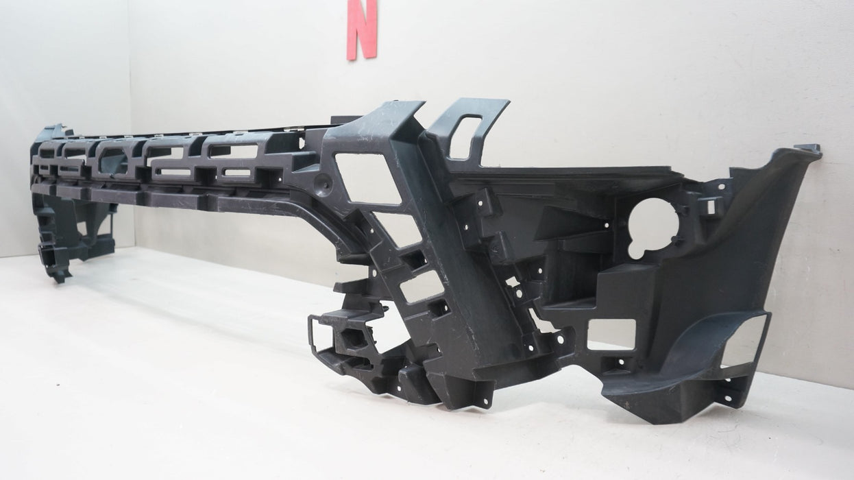 2023-2024 FORD EXPEDITION FRONT LOWER BUMPER COVER BRACKET NL1B-17E898-A OEM