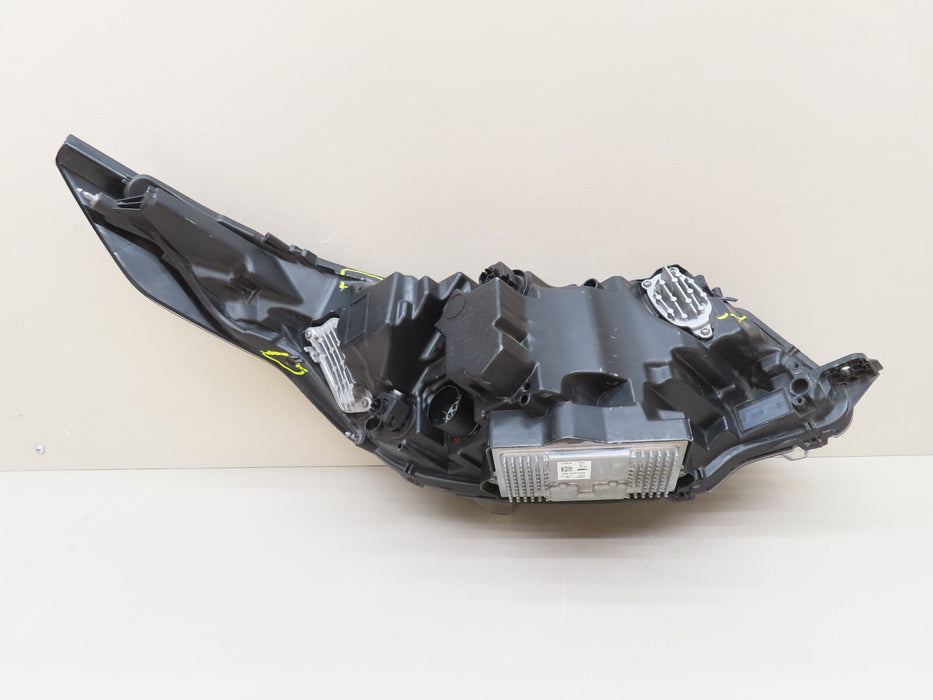 2017-2020 LAND ROVER DISCOVERY LEFT DRIVER SIDE HEADLIGHT FULL LED OEM