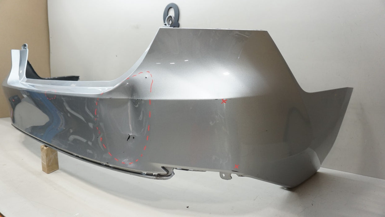 2018-2022 TOYOTA CAMRY REAR BUMPER COVER  PANEL 52159-06B30 OEM 18 19 20 21 22
