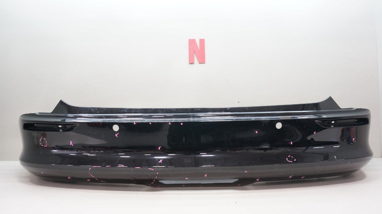 2025 TOYOTA CROWN SIGNIA REAR LOWER BUMPER COVER 85159-30B70 OEM