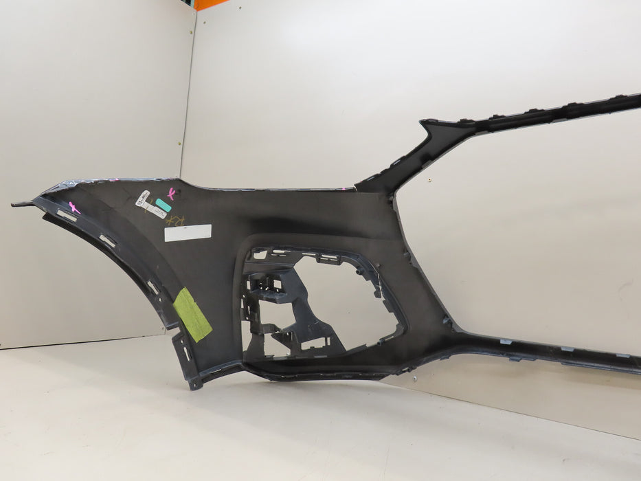2021-2023 AUDI Q5 FRONT BUMPER COVER OEM 8W0807437