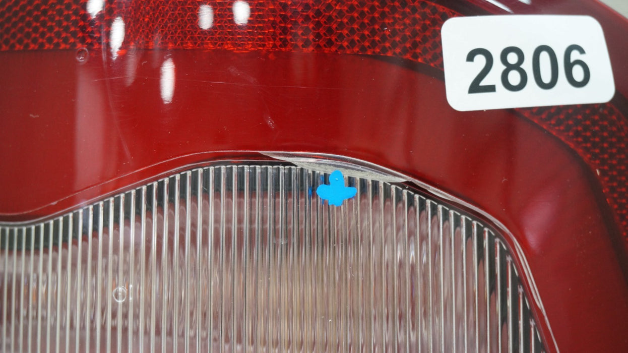 2019-2024 DODGE RAM 1500 REAR RIGHT PASSENGER SIDE BLIND SPOT TAIL LIGHT OEM