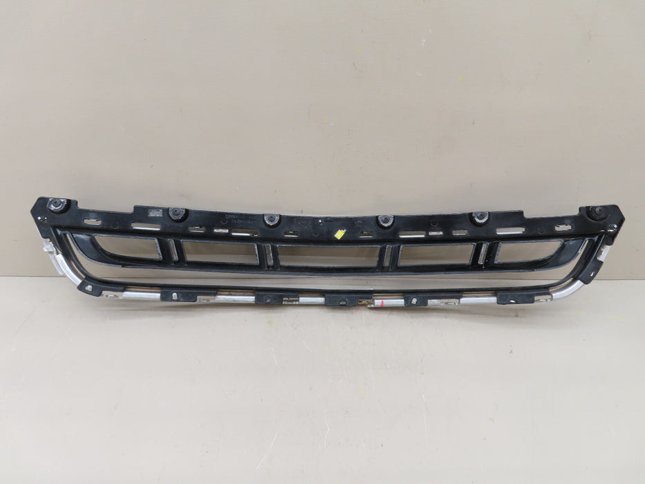2013-2017 CADILLAC XTS FRONT RADIATOR GRILLE GRILL OEM 22788112