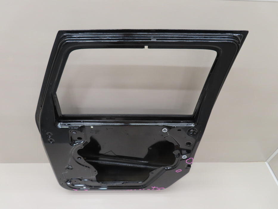 2011-2018 JEEP WRANGLER JK FRONT RIGHT PASSENGER SIDE DOOR SHELL PANEL OEM