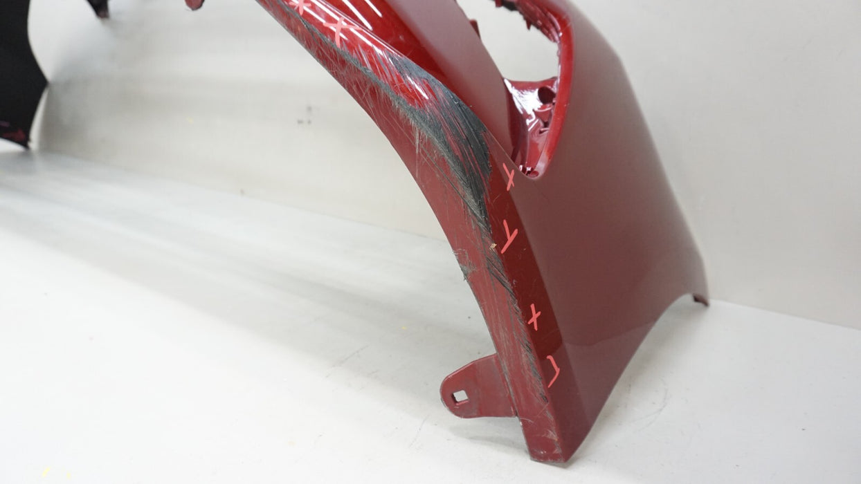 2016-2018 LEXUS ES350 FRONT BUMPER COVER OEM 52119-06D20 16 17 18