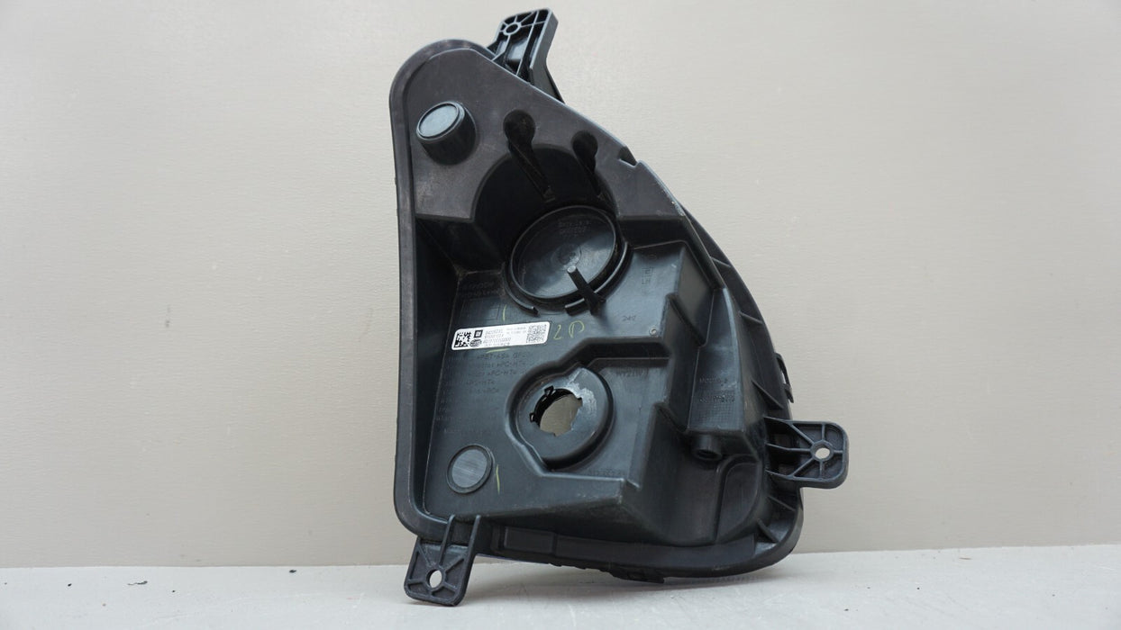 2018-2021 CHEVROELT EQUINOX FRONT LEFT DRIVERS SIDE FOG DAY RUNNING LIGHT OEM