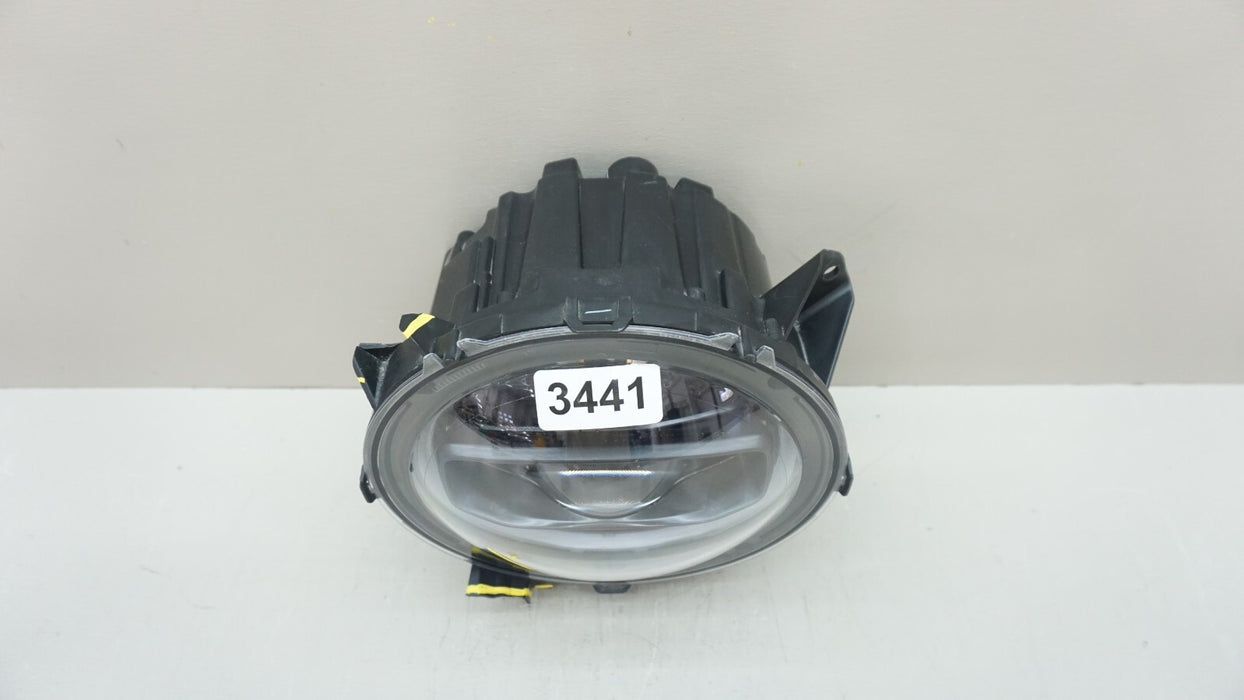 2023-2024 JEEP WRANGLER GLADIATOR LEFT DRIVER SIDE LED HEADLIGHT OEM