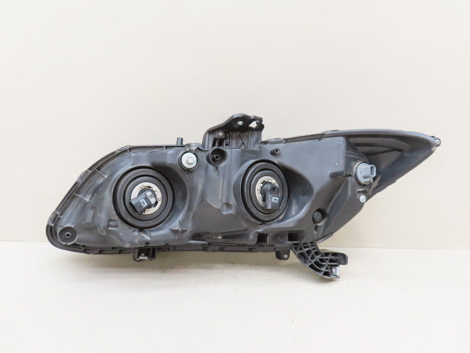 2013-2015 HONDA CIVIC RIGHT PASSENGER SIDE HEADLIGHT  OEM