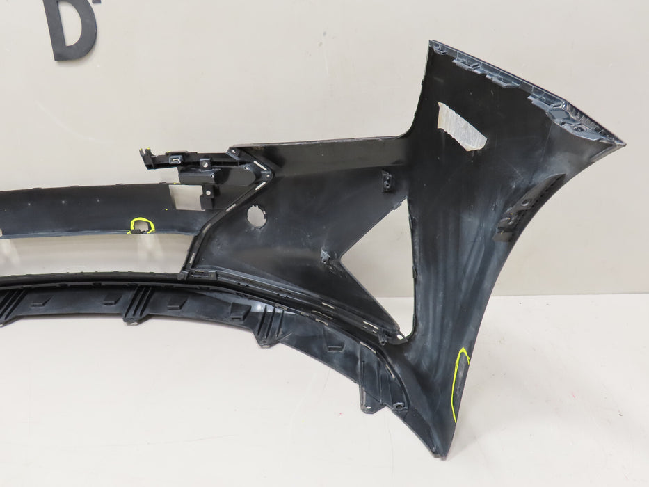 2019 2020 HYUNDAI ELANTRA FRONT BUMPER COVER OEM 86511-F2AA0