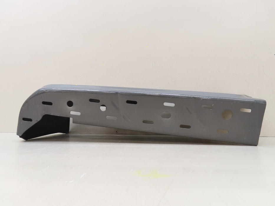 2015 2016 2017 2018 2019 FORD F-150 REAR RIGHT END BUMPER CAP COVER OEM