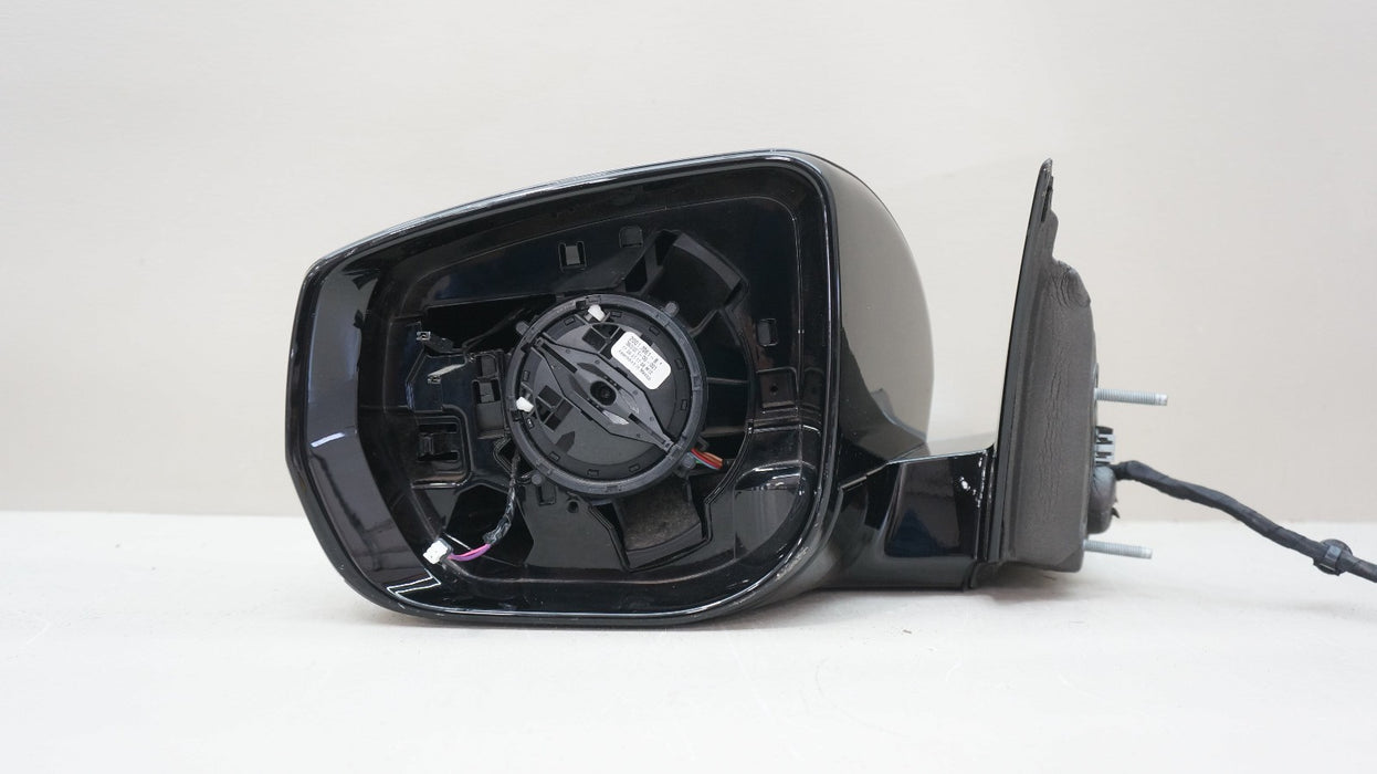 2021-2024 JEEP GRAND CHEROKEE LEFT DRIVERS SIDE MIRROR 68552255AC OEM