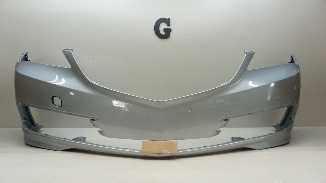 2015-2017 ACURA TLX SEDAN FRONT BUMPER COVER PANEL OEM 71101-TZ3-A000