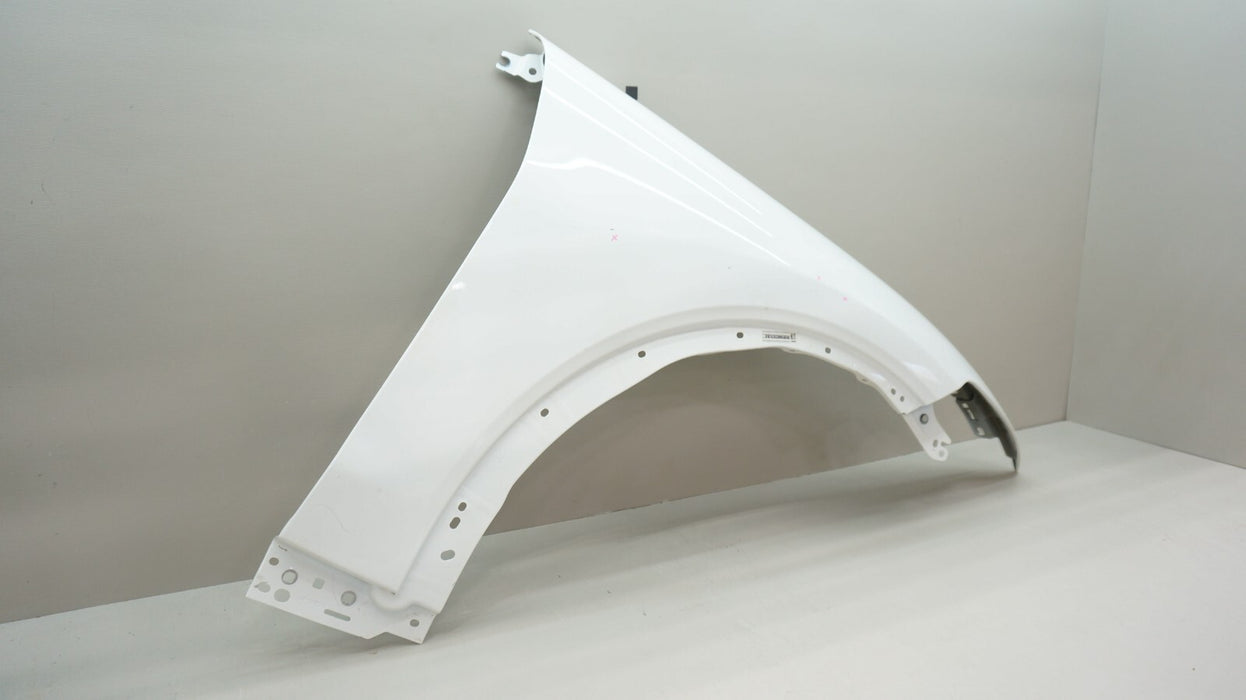 2021-2023 FORD MUSTANG MACH E RIGHT PASSENGER SIDE FENDER OEM