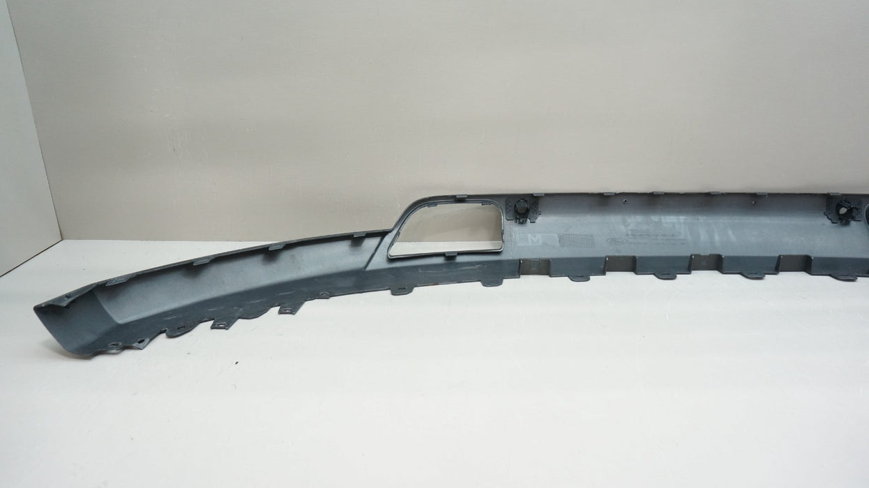 2018-2021 FORD EXPEDITION FRONT LOWER BUMPER VALANCE PANEL OEM KL1B-17F775