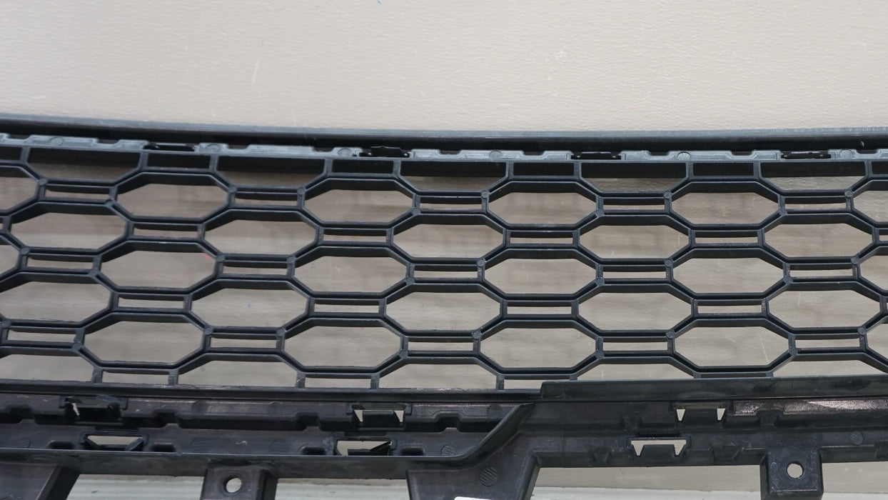 2018-2024 BMW X5 G05 FRONT LOWER GRILL GRILLE 5111 8069208  OEM