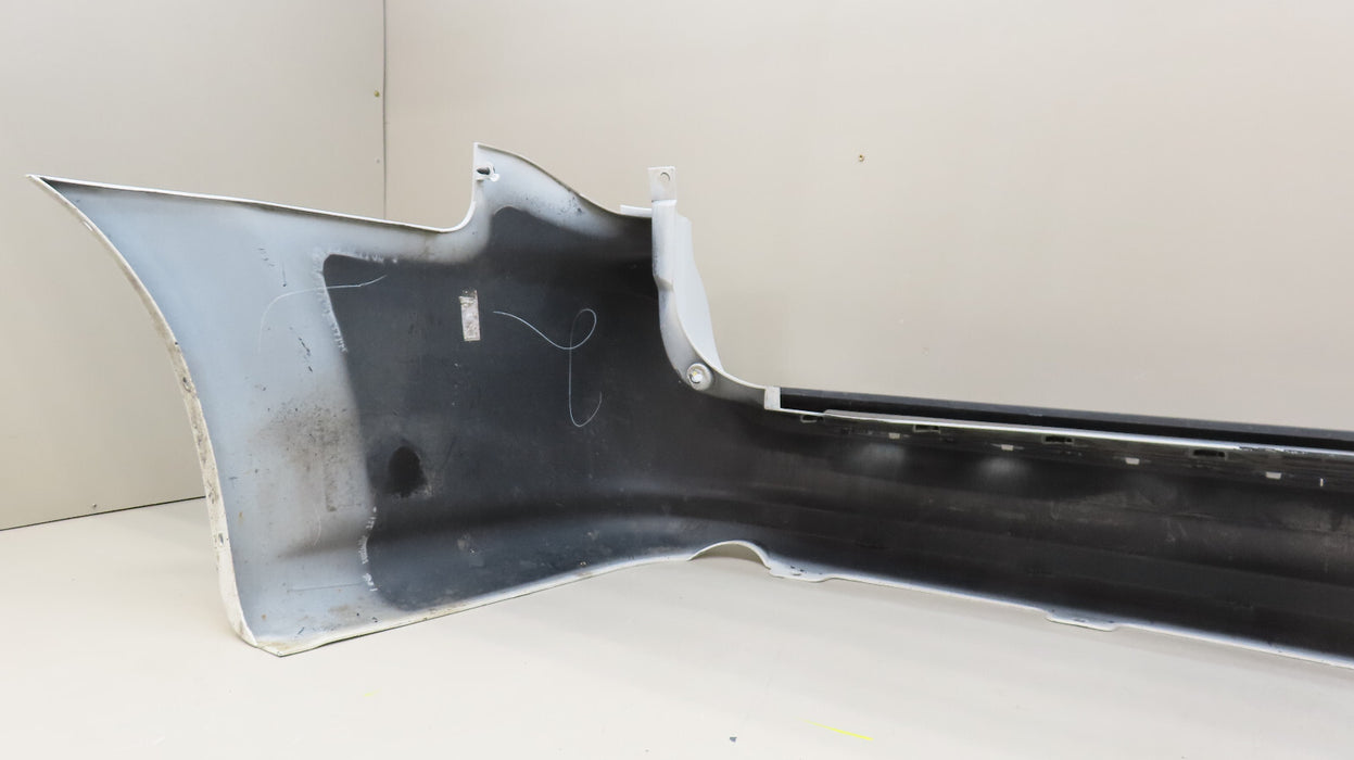 2011-2018 DODGE GRAND CARAVAN REAR BUMPER COVER OEM