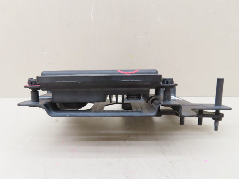 2015-2016 HYUNDAI GENESIS CRUISE DISTANCE RADAR SENSOR MODULE OEM 96410-B1000