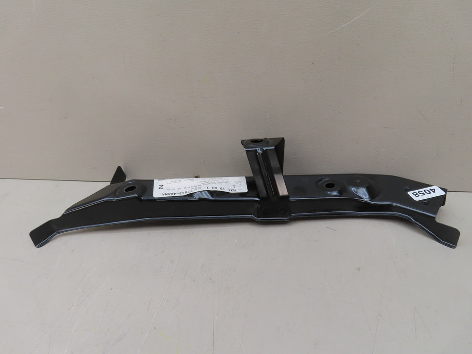 2014-2020 NISAN ROGUE-HYBRID FRONT LEFT DRIVER UPPER RADIATOR SUPPORT OEM
