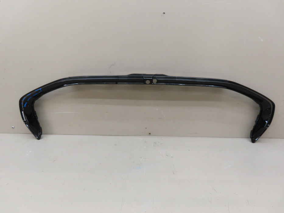 2021-2023 FORD MUSTANG MACH-E FRONT UPPER RADIATOR GRILL GRILLE SURROUND OEM