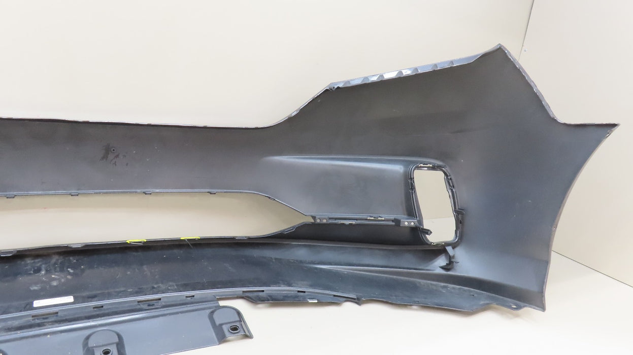 2021-2023 HONDA ODYSSEY FRONT BUMPER COVER OEM 71101-THR-A500