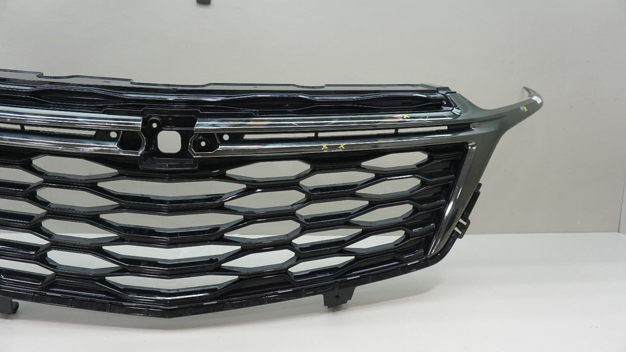 2022-2023 CHEVROLET EQUINOX FRONT MAIN GRILLE 84421463 OEM 22 23