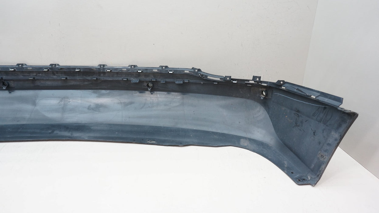 2018-2021 CHEVROLET EQUINOX L LS LT REAR LOWER BUMPER VALANCE PANEL OEM 84150896