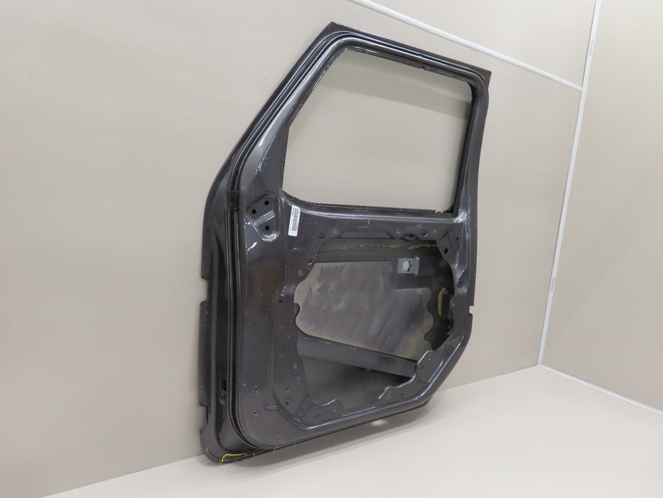 2018-2024 JEEP WRANGLER/GLADIATOR FRONT RIGHT PASSENGER DOOR PANEL SHELL OEM