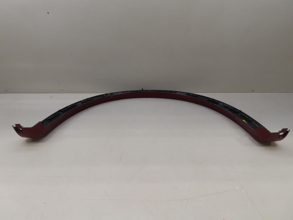 2018-2022 FORD F250 F-250 F350 F-350 REAR RIGHT PASSENGER WHEEL ARCH OEM