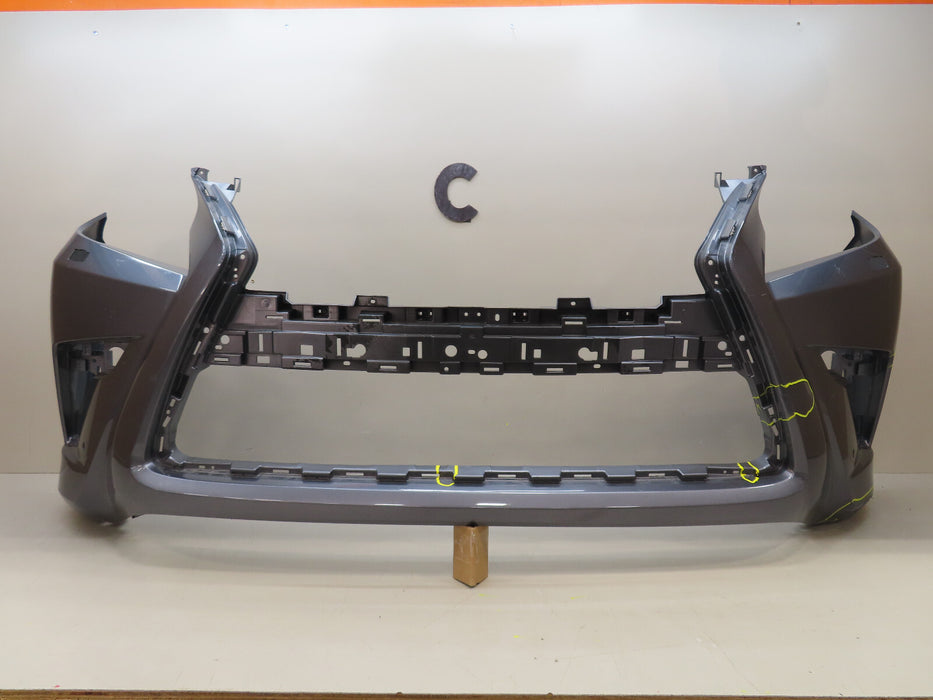 2014-2019 LEXUS GX460 FRONT BUMPER COVER OEM 52119-60881