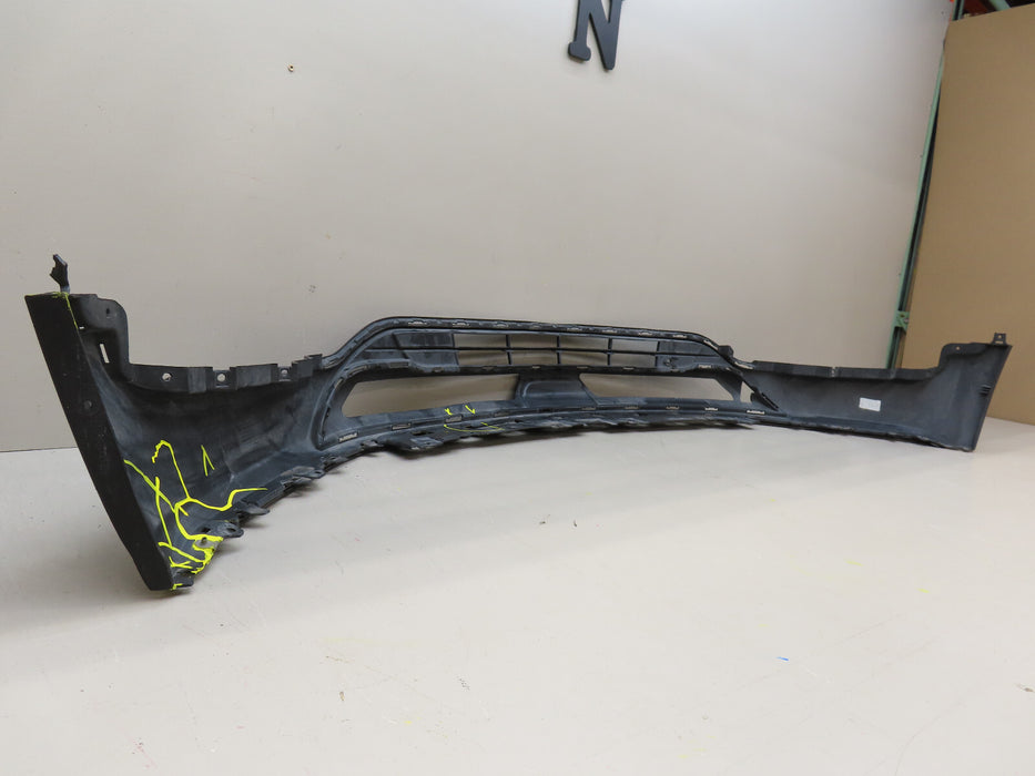 2017 2018 2019 2020 CHEVROLET TRAX FRONT LOWER BUMPER COVER OEM 42519600