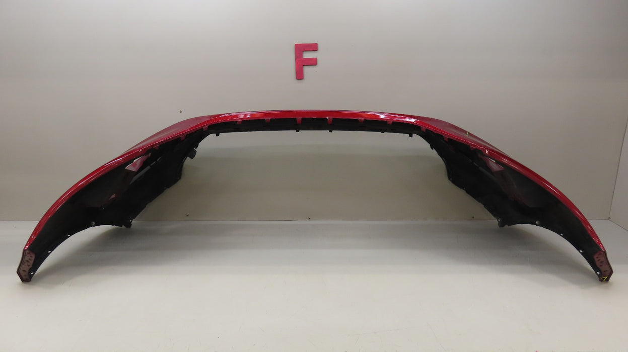 2015-2018 FORD EDGE FRONT BUMPER COVER OEM FT4B-17F003-AEW