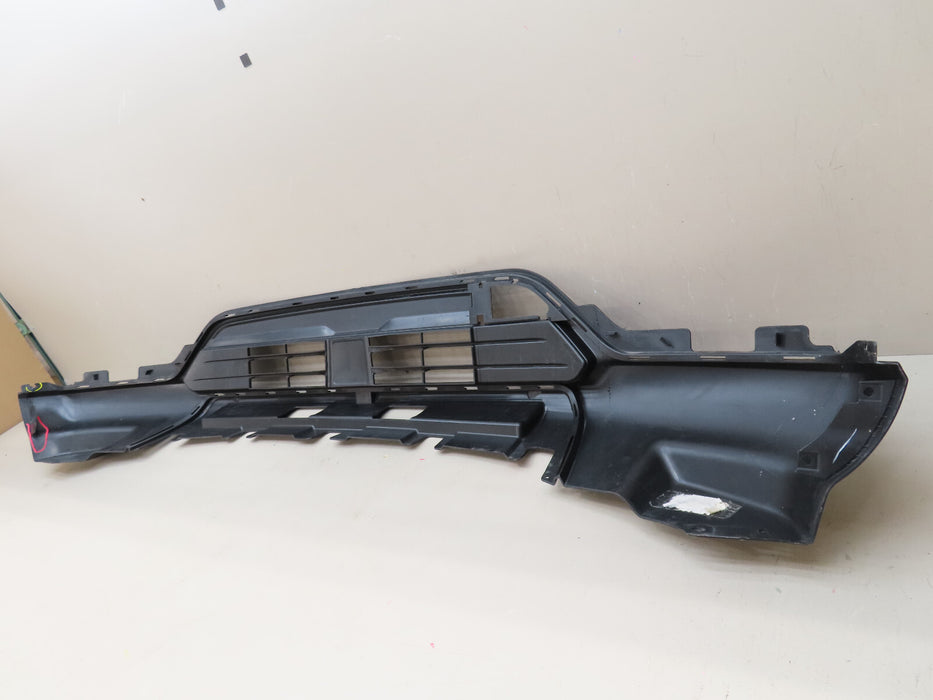 2020-2022 FORD EXPLORER FRONT LOWER VALANCE BUMPER COVER OEM L358-17F775-BDW