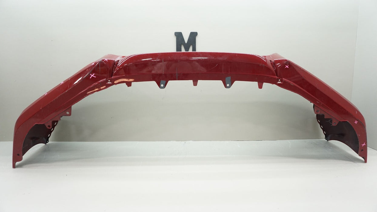 2021-2023 HONDA ACCORD SEDAN FRONT BUMPER COVER OEM 71101-TVA-F000