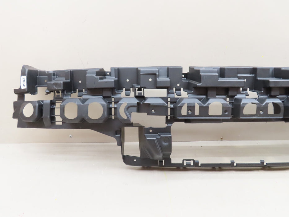 2018-2019 FORD EXPLORER REAR BUMPER ENERGY ABSORBER BRACKET OEM JB53-17E899-AE