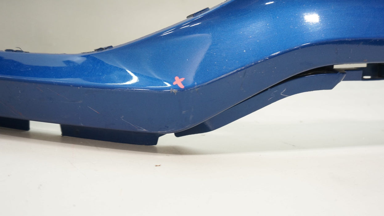 2019-2021 FORD EDGE FRONT BUMPER COVER KT4B-17F003 OEM