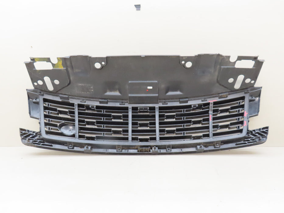 2022-2024 LAND ROVER RANGE ROVER L460 FRONT RADIATOR GRILL GRILLE OEM