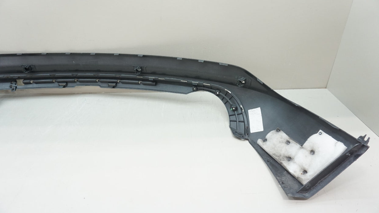 2020-2023 LINCOLN CORSAIR REAR LOWER BUMPER COVER VALANCE OEM LJ7B-17D781-ACW