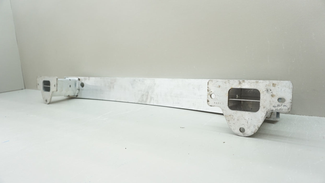 2017-2021 JEEP COMPASS 4WD REAR BUMPER REINFORCEMENT IMPACT BAR BEAM OEM
