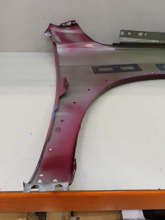 2019-2024 DODGE RAM 2500 3500 FRONT LEFT DRIVER SIDE FENDER PANEL OEM