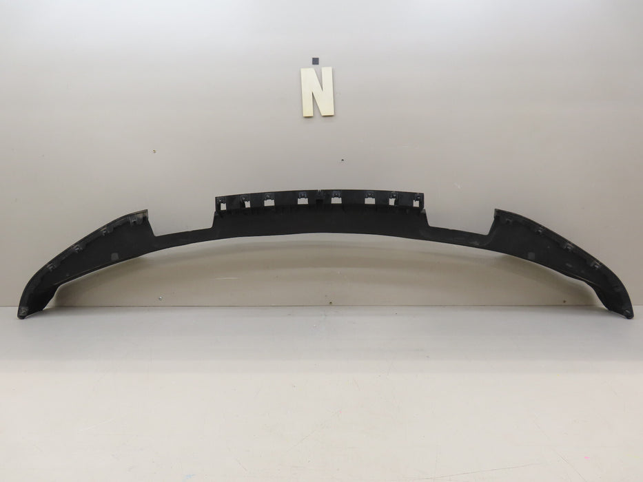 2021-2023 FORD F150 F-150 FRONT AIR DAM DEFLECTOR OEM ML34-17B635