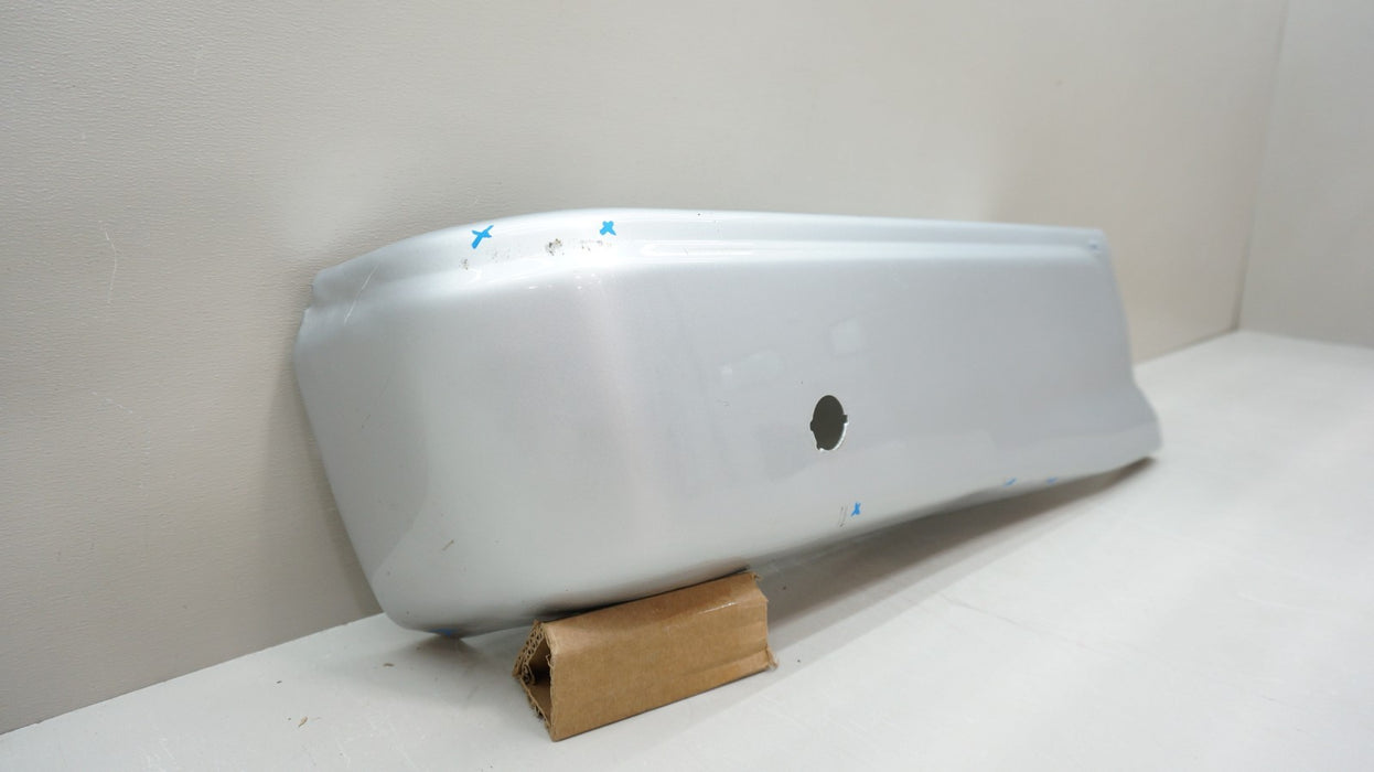 2015-2020 FORD F-150 F150 REAR LEFT DRIVER SIDE BUMPER END CAP OEM