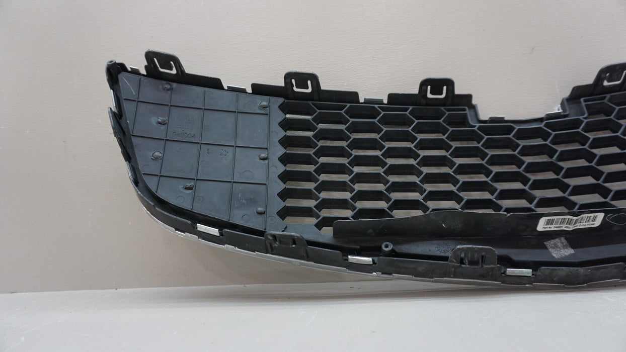 2011-2014 CHEVROLET CRUZE FRONT LOWER BUMPER GRILLE 95225614 OEM 11 12 13 14