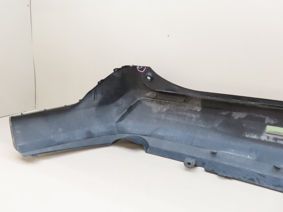 2019-2022 TOYOTA RAV4 REAR BUMPER COVER OEM 52159-0R160
