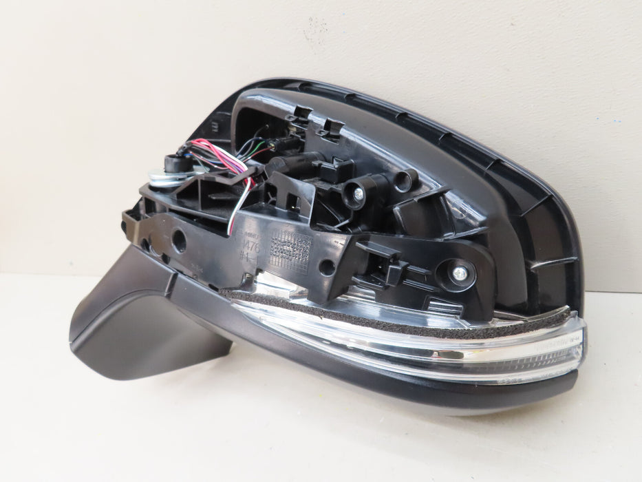 2019 2020 2021 TOYOTA RAV4 LEFT DRIVER SIDE MIRROR OEM