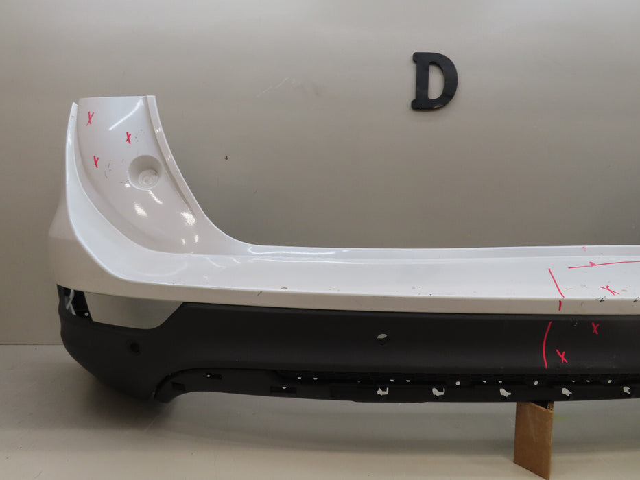 2015 2016 2017 2018 2019 LINCOLN MKC REAR BUMPER COVER OEM EJ7B-17E899-AA