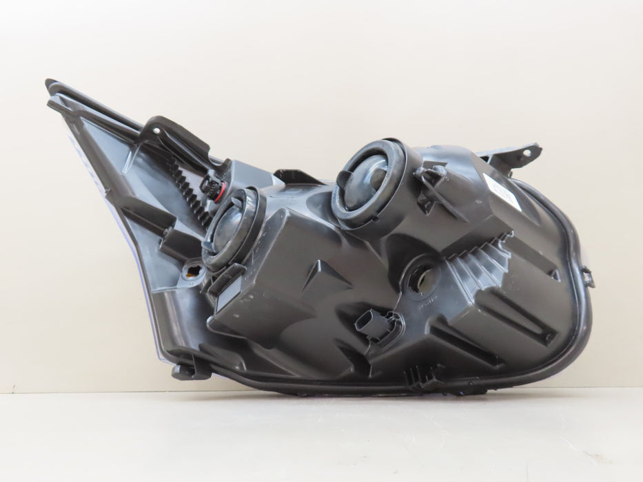 2014-2019 FORD TRANSIT FRONT LEFT DRIVERS HEADLIGHT HALOGEN OEM CK41 13W030 AM