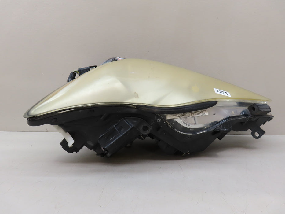 2006-2008 LEXUS IS250 IS350 FRONT LEFT DRIVER SIDE HEADLIGHT HID XENON OEM