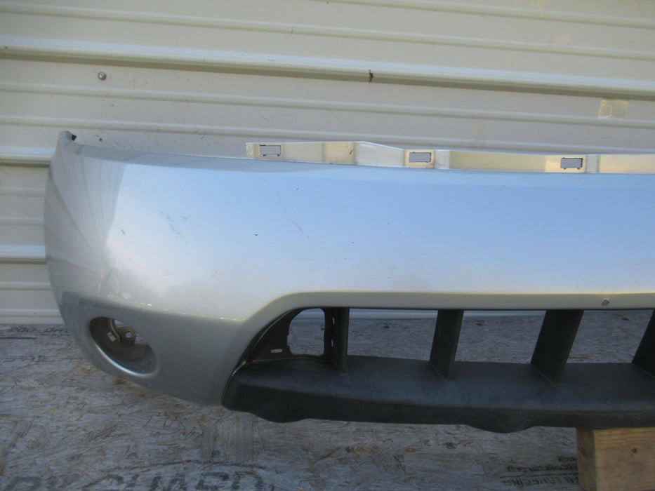 2003-2005 NISSAN MURANO FRONT BUMPER COVER PANEL FACTORY 62022-CA040 OEM
