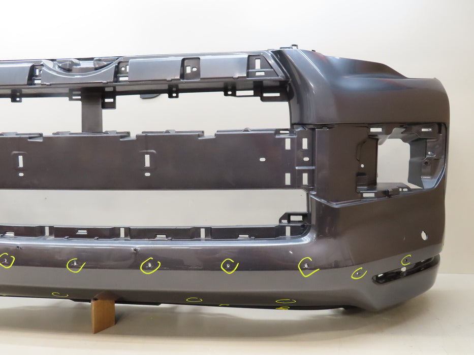 2014-2020 TOYOTA 4RUNNER FRONT BUMPER COVER OEM 52119-35140