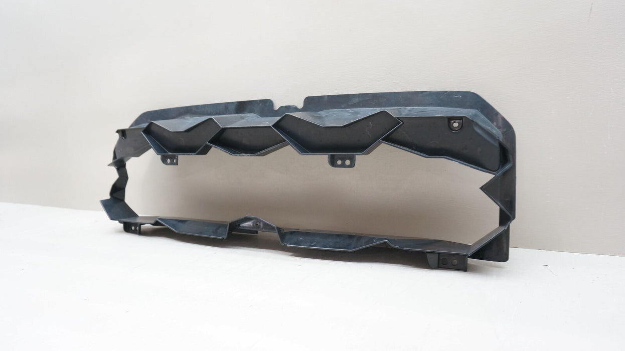 2023-2024 HONDA HR-V FRONT AIR DUCT INDUCTION TRIM COVER OEM 71321-3W0-A0
